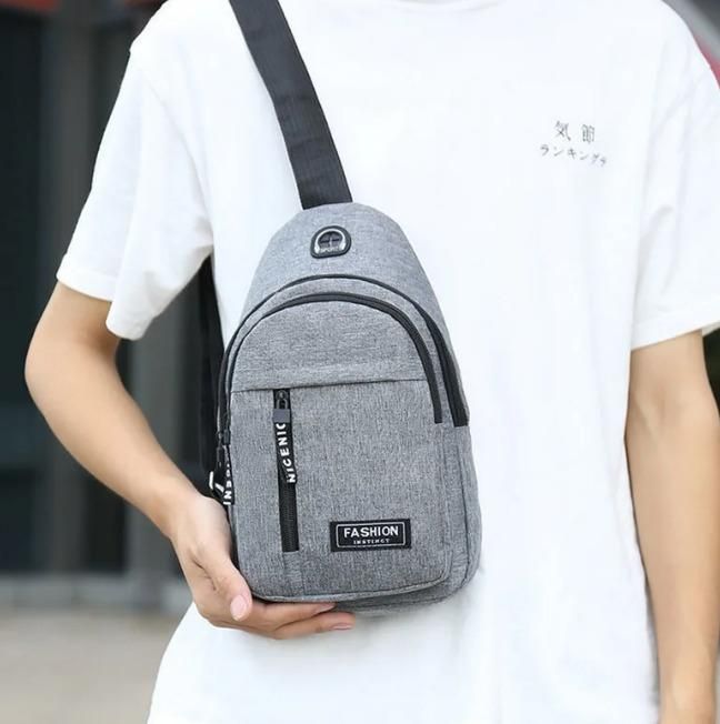 Portable Waterproof Multifunction Outdoor Travel Bagpack - Essence by LaxAar