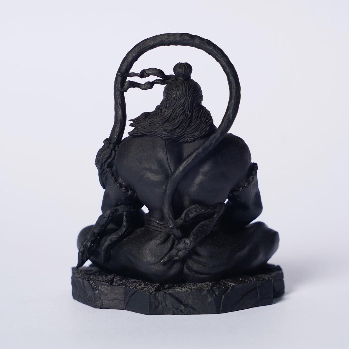 Lord Hanuman Idol - Car Dashboard & Home Decor - Essence by LaxAar