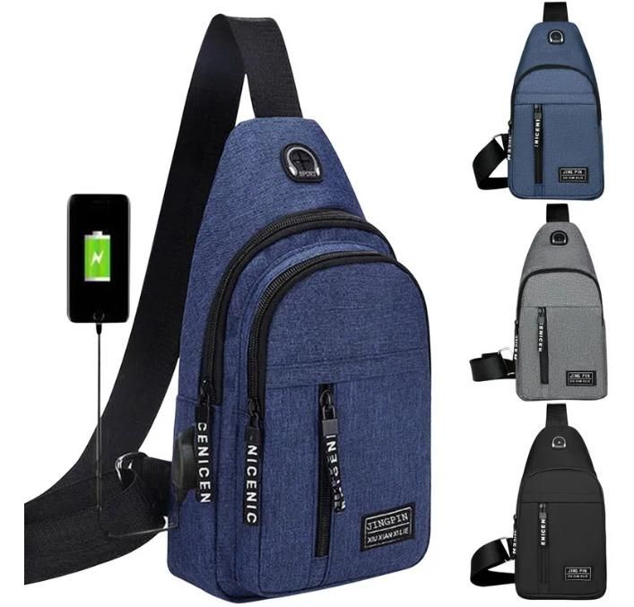 Portable Waterproof Multifunction Outdoor Travel Bagpack - Essence by LaxAar