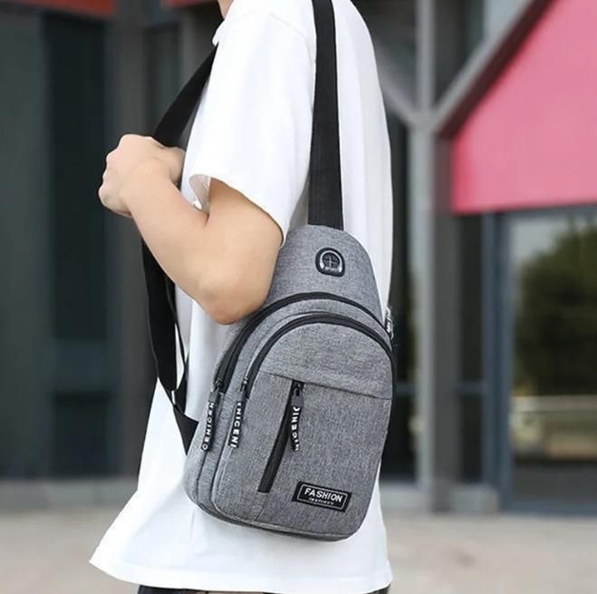Portable Waterproof Multifunction Outdoor Travel Bagpack - Essence by LaxAar
