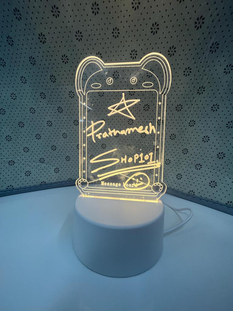 3D Creative Light - Essence by LaxAar