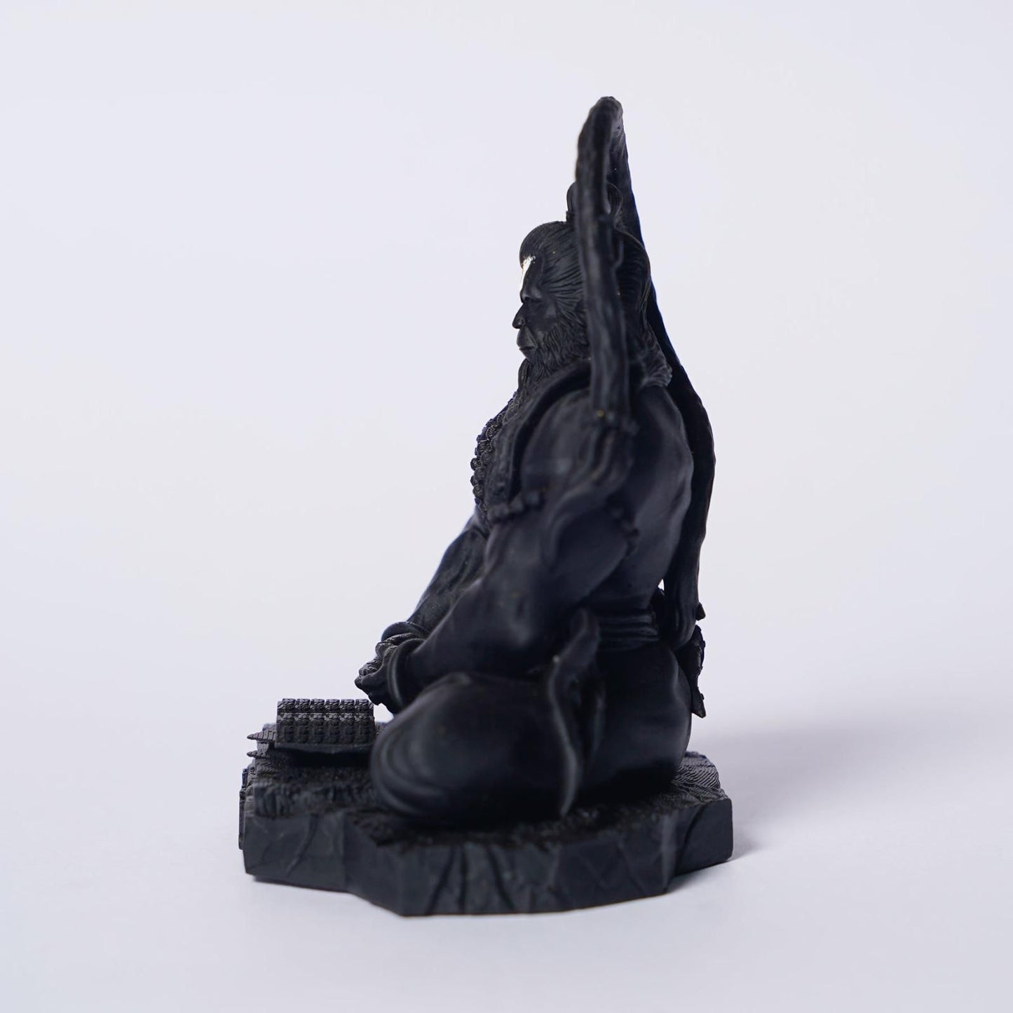 Lord Hanuman Idol - Car Dashboard & Home Decor - Essence by LaxAar