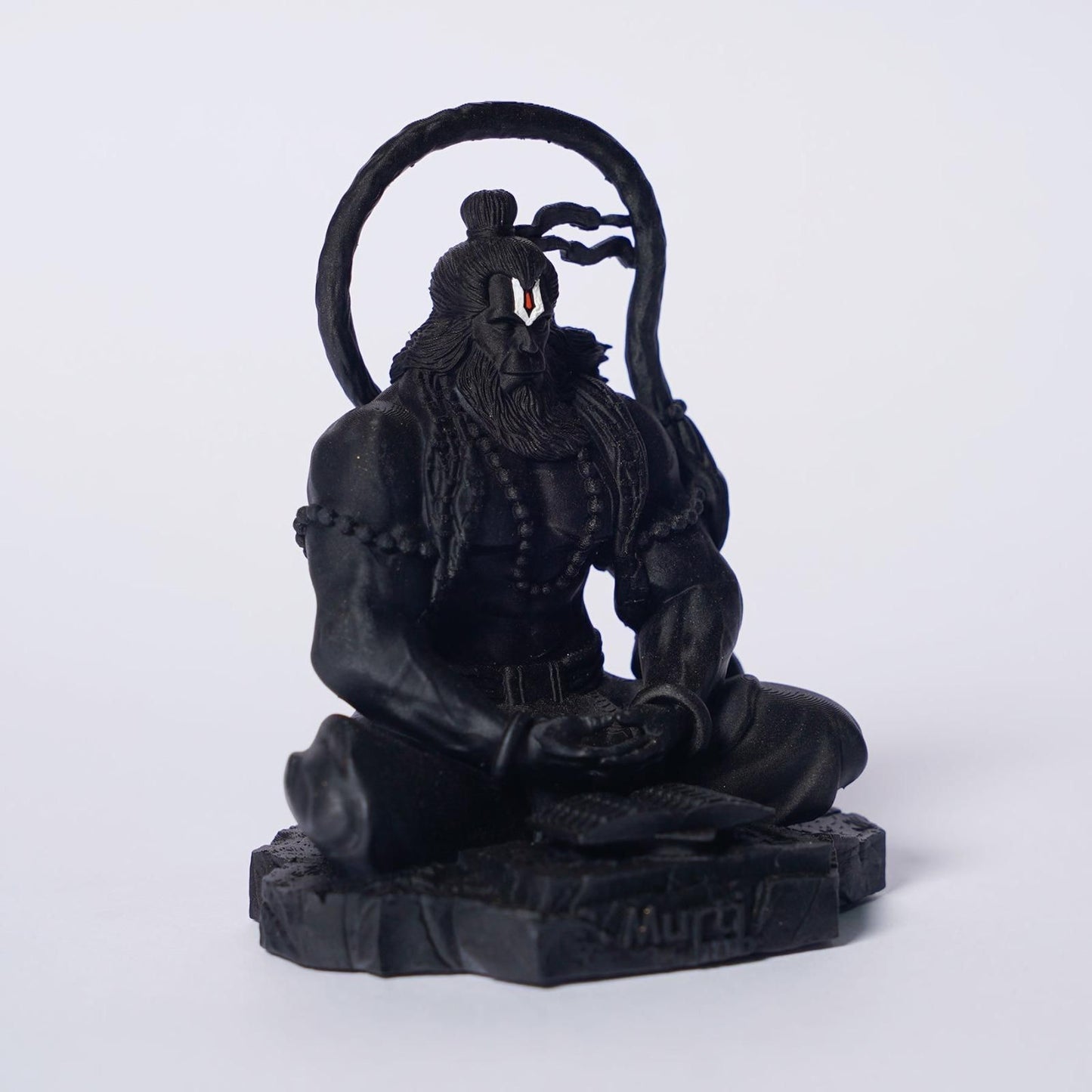 Lord Hanuman Idol - Car Dashboard & Home Decor - Essence by LaxAar