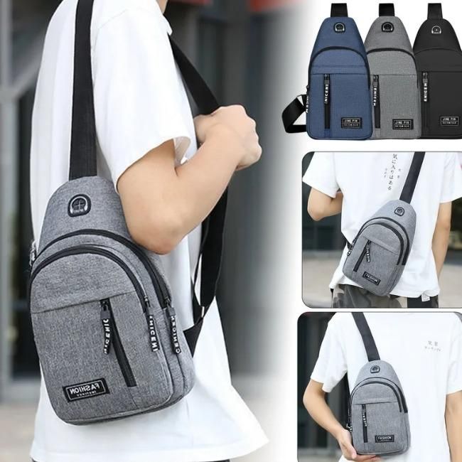 Portable Waterproof Multifunction Outdoor Travel Bagpack - Essence by LaxAar
