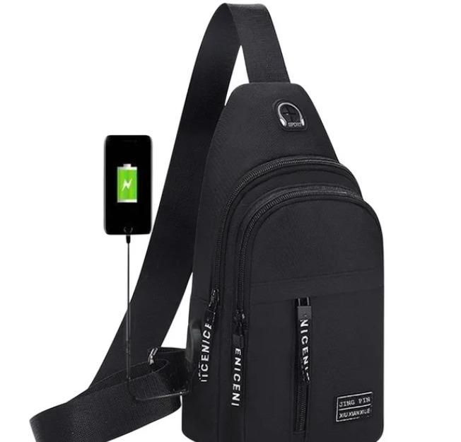 Portable Waterproof Multifunction Outdoor Travel Bagpack - Essence by LaxAar