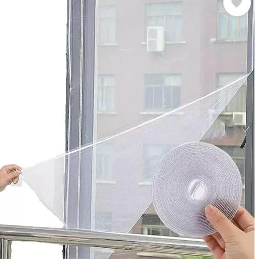 Window Screen Mosquito Netting,  Window Screen Mosquito Netting